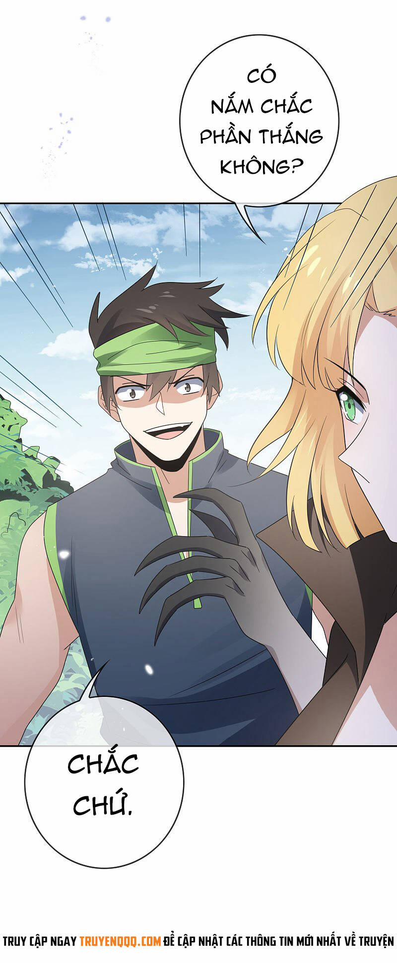 Mạt Thế Cùng Bạn Gái Zombie 51 trang 44