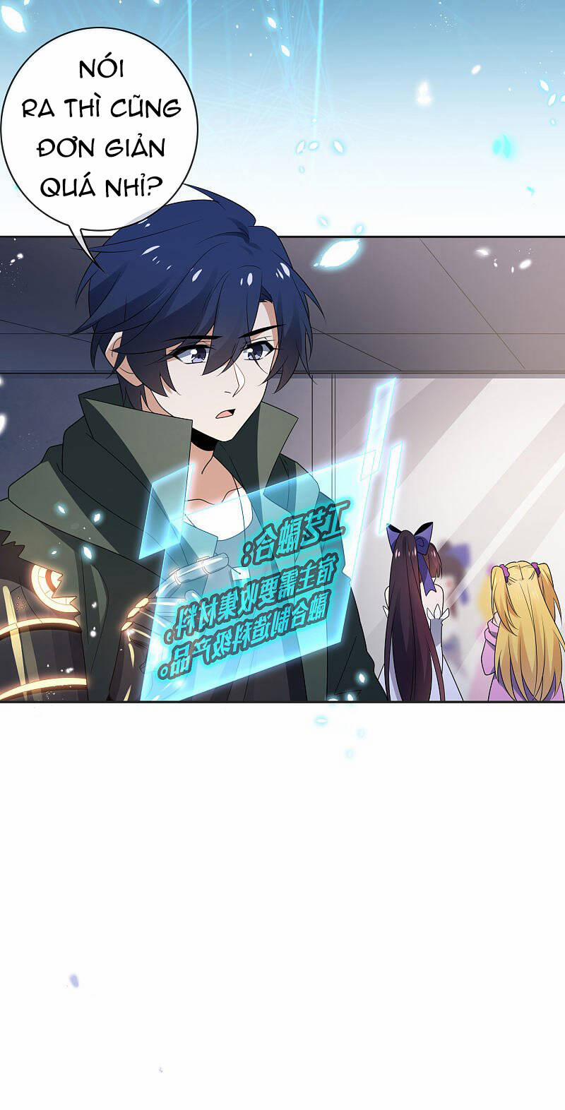 Mạt Thế Cùng Bạn Gái Zombie 51 trang 5