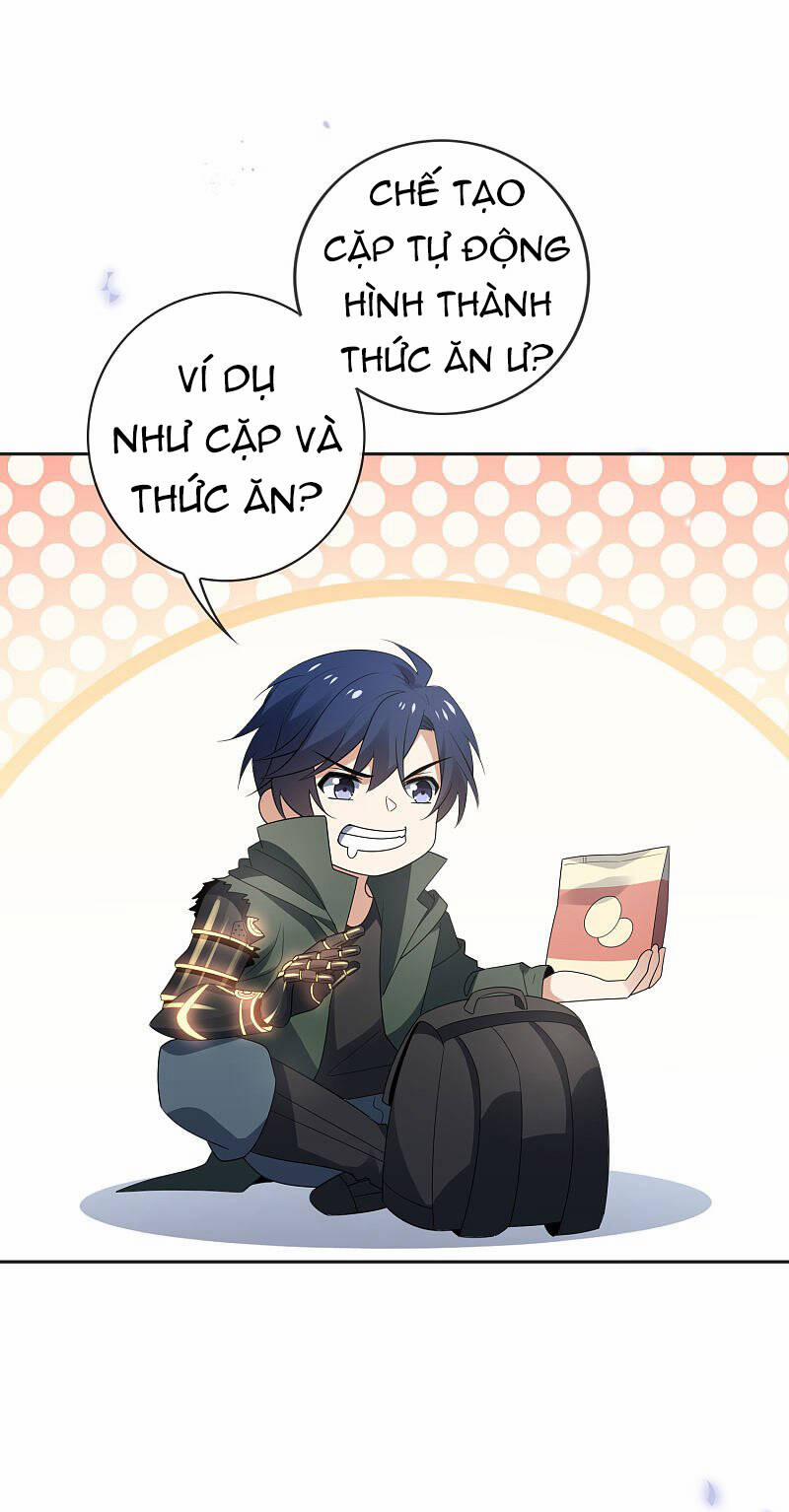 Mạt Thế Cùng Bạn Gái Zombie 51 trang 7