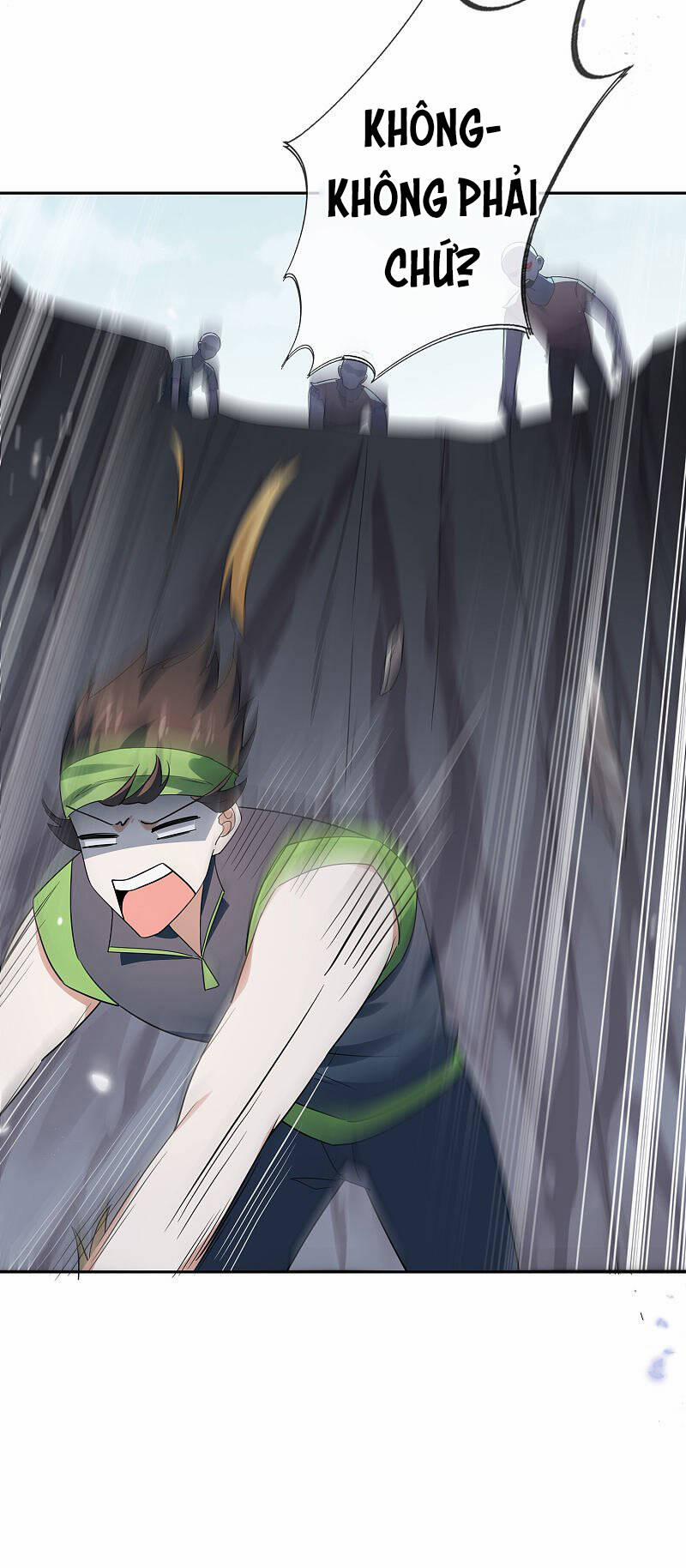 Mạt Thế Cùng Bạn Gái Zombie 52 trang 13