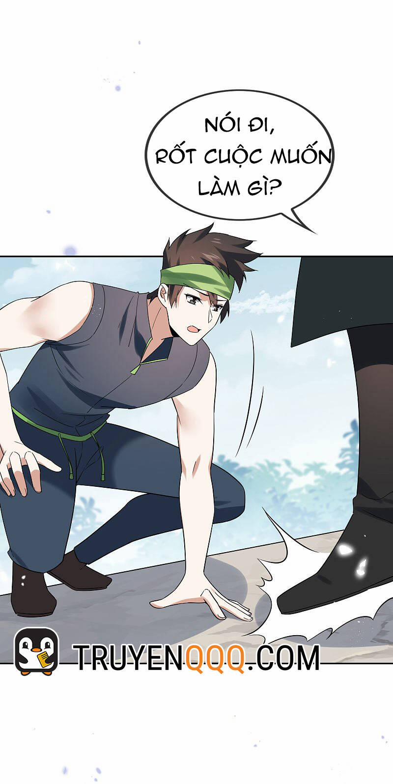 Mạt Thế Cùng Bạn Gái Zombie 52 trang 17