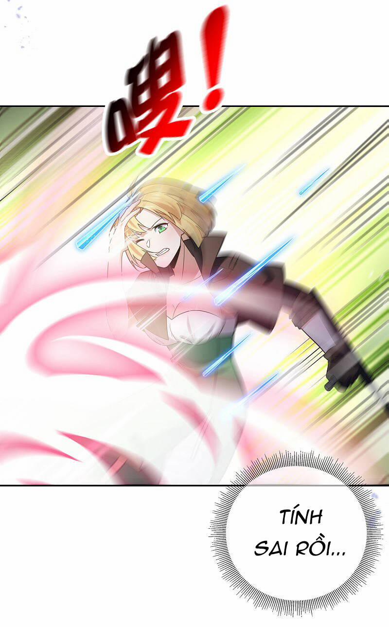 Mạt Thế Cùng Bạn Gái Zombie 52 trang 24