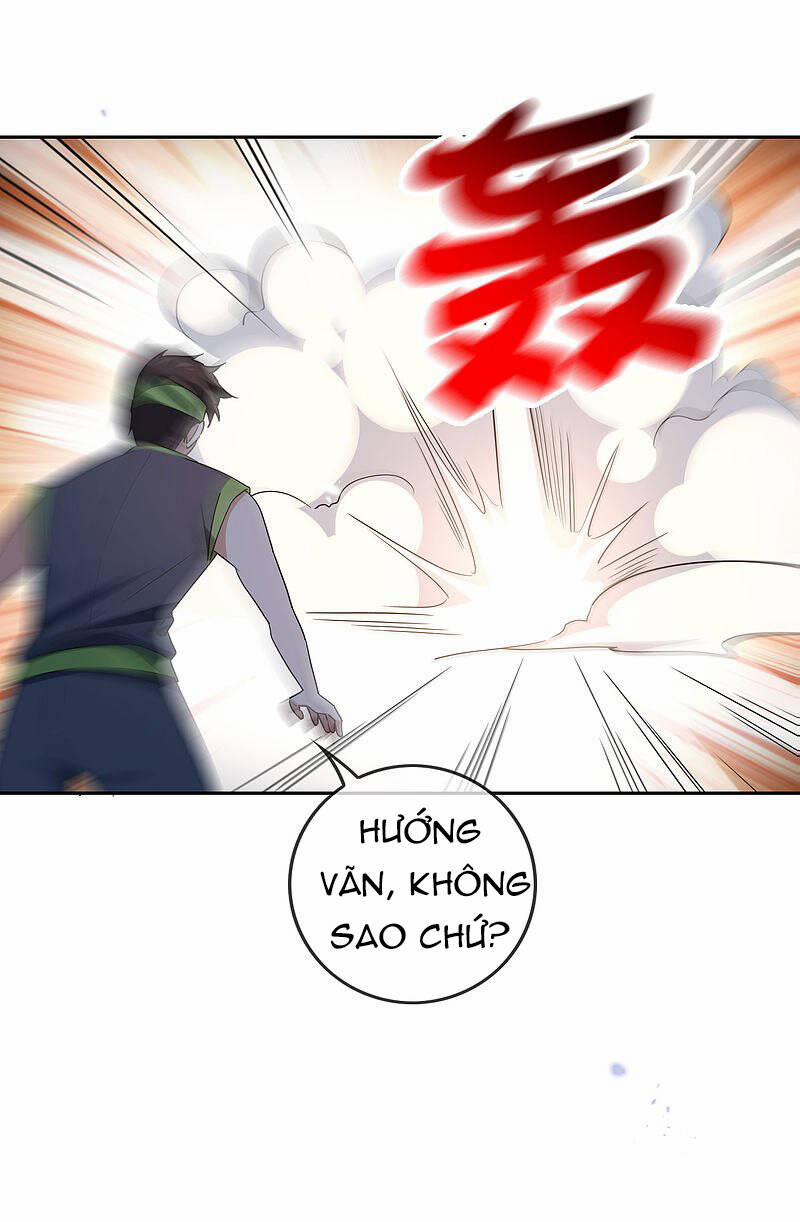 Mạt Thế Cùng Bạn Gái Zombie 52 trang 25