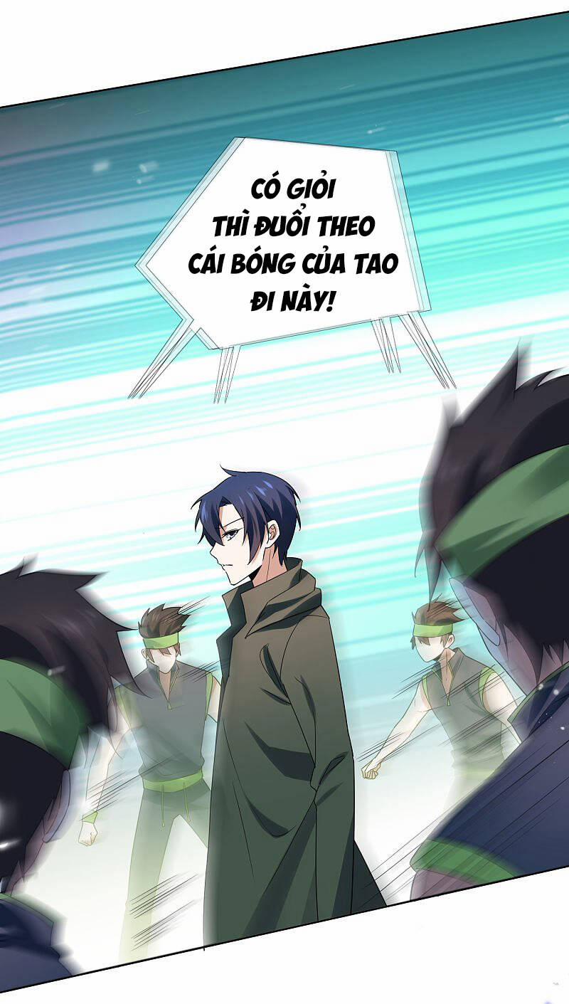 Mạt Thế Cùng Bạn Gái Zombie 52 trang 7