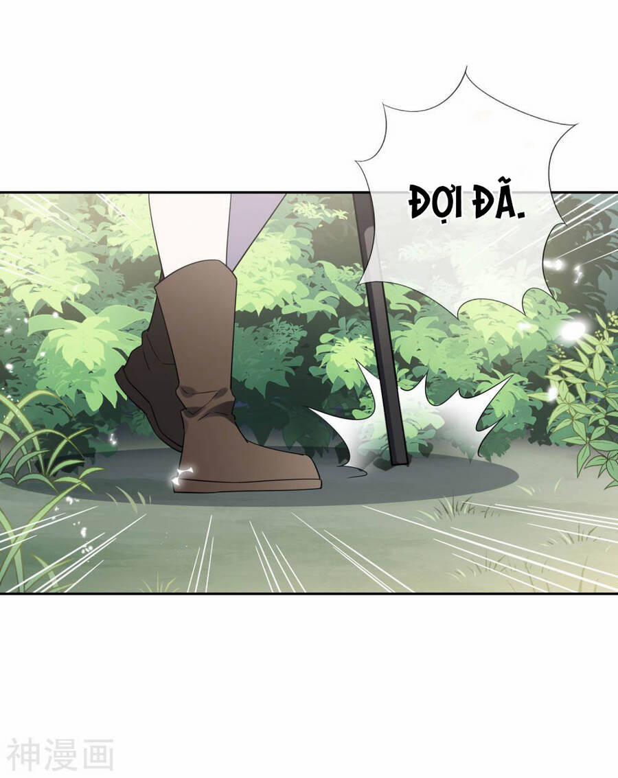 Mạt Thế Cùng Bạn Gái Zombie 53 trang 13