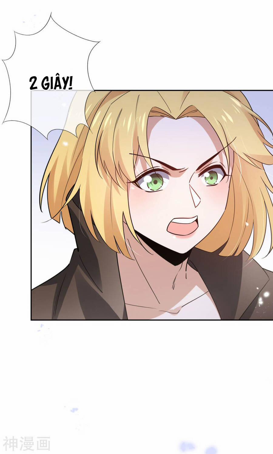 Mạt Thế Cùng Bạn Gái Zombie 53 trang 24