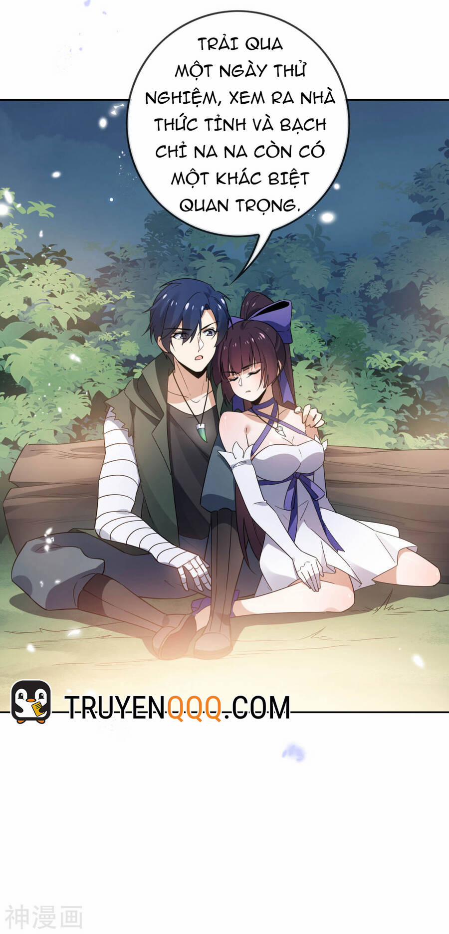 Mạt Thế Cùng Bạn Gái Zombie 53 trang 42