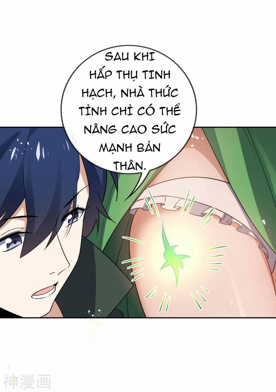 Mạt Thế Cùng Bạn Gái Zombie 53 trang 43