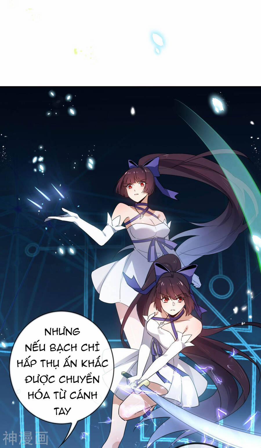 Mạt Thế Cùng Bạn Gái Zombie 53 trang 44