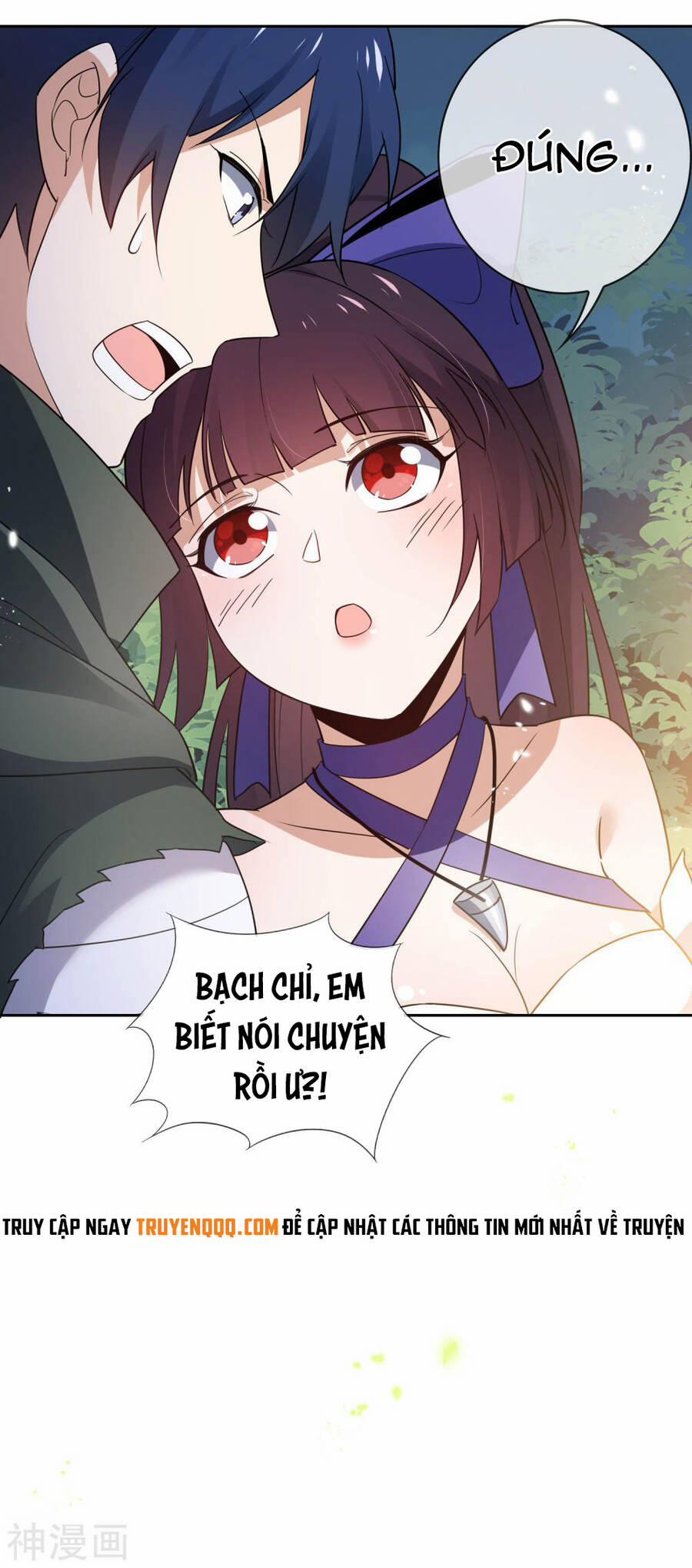 Mạt Thế Cùng Bạn Gái Zombie 53 trang 47