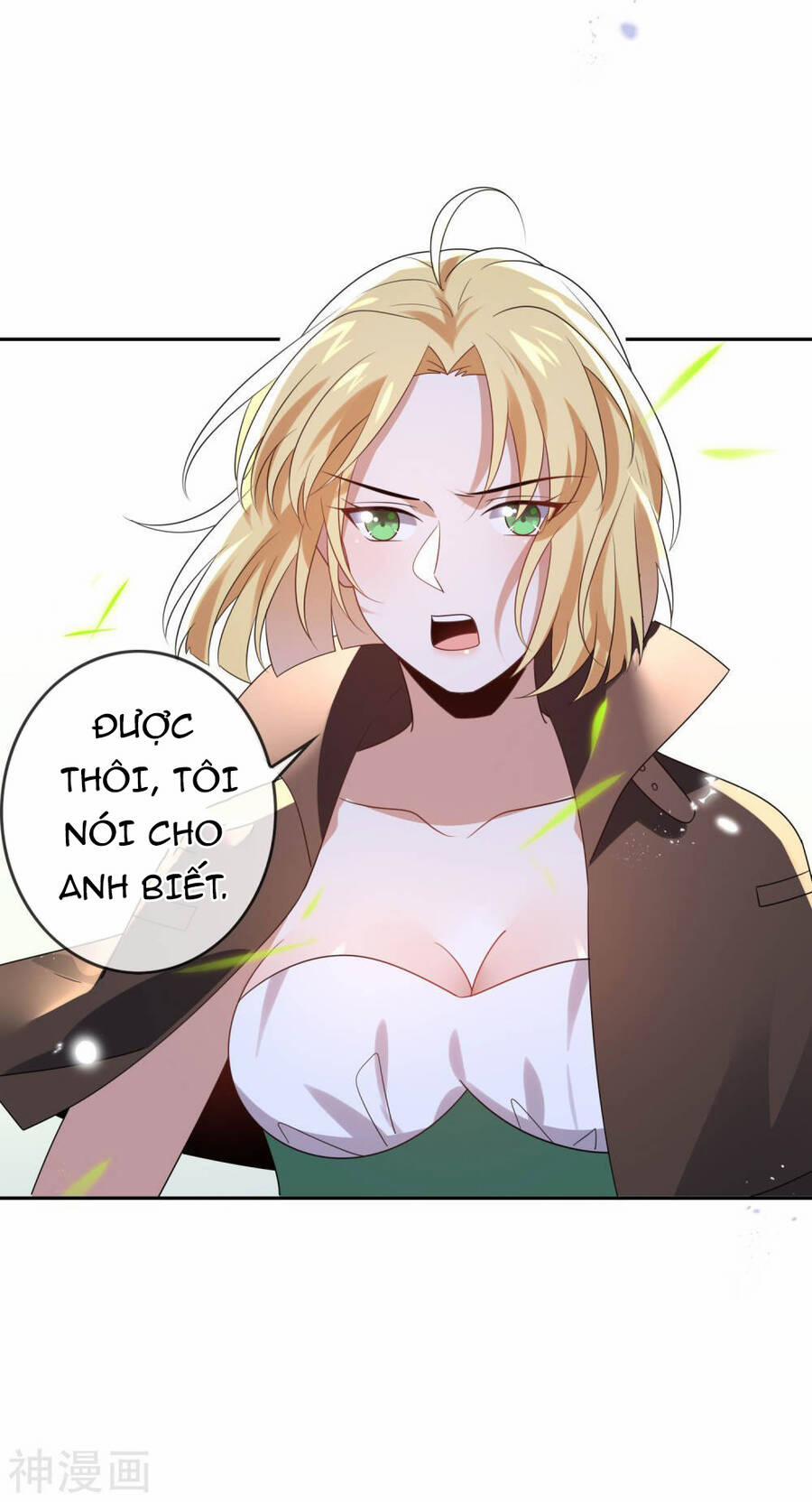 Mạt Thế Cùng Bạn Gái Zombie 54 trang 16