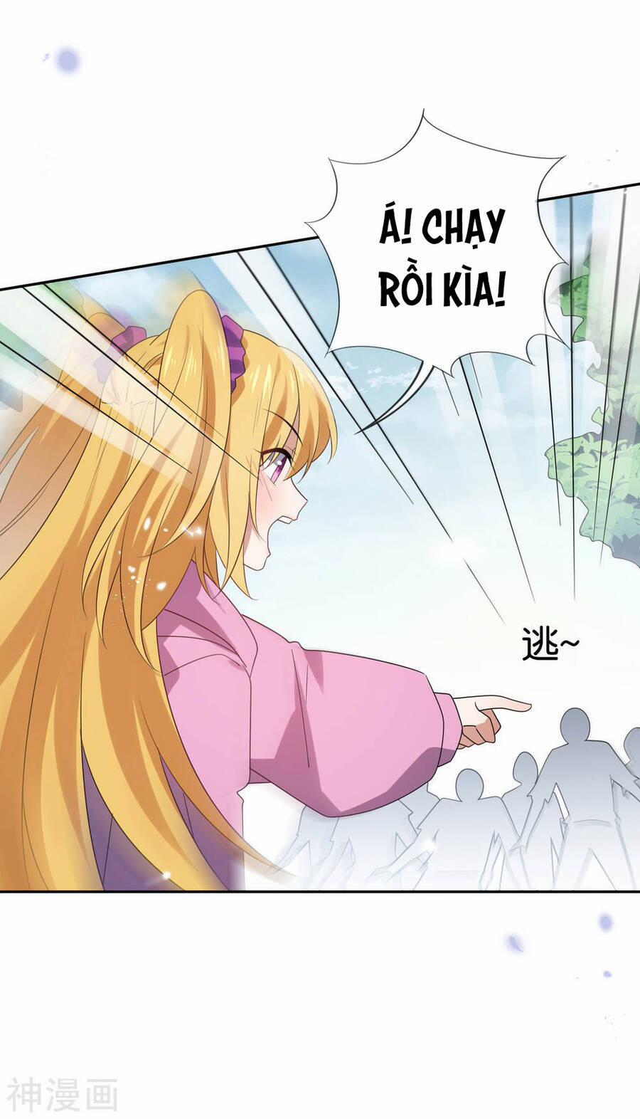 Mạt Thế Cùng Bạn Gái Zombie 54 trang 28