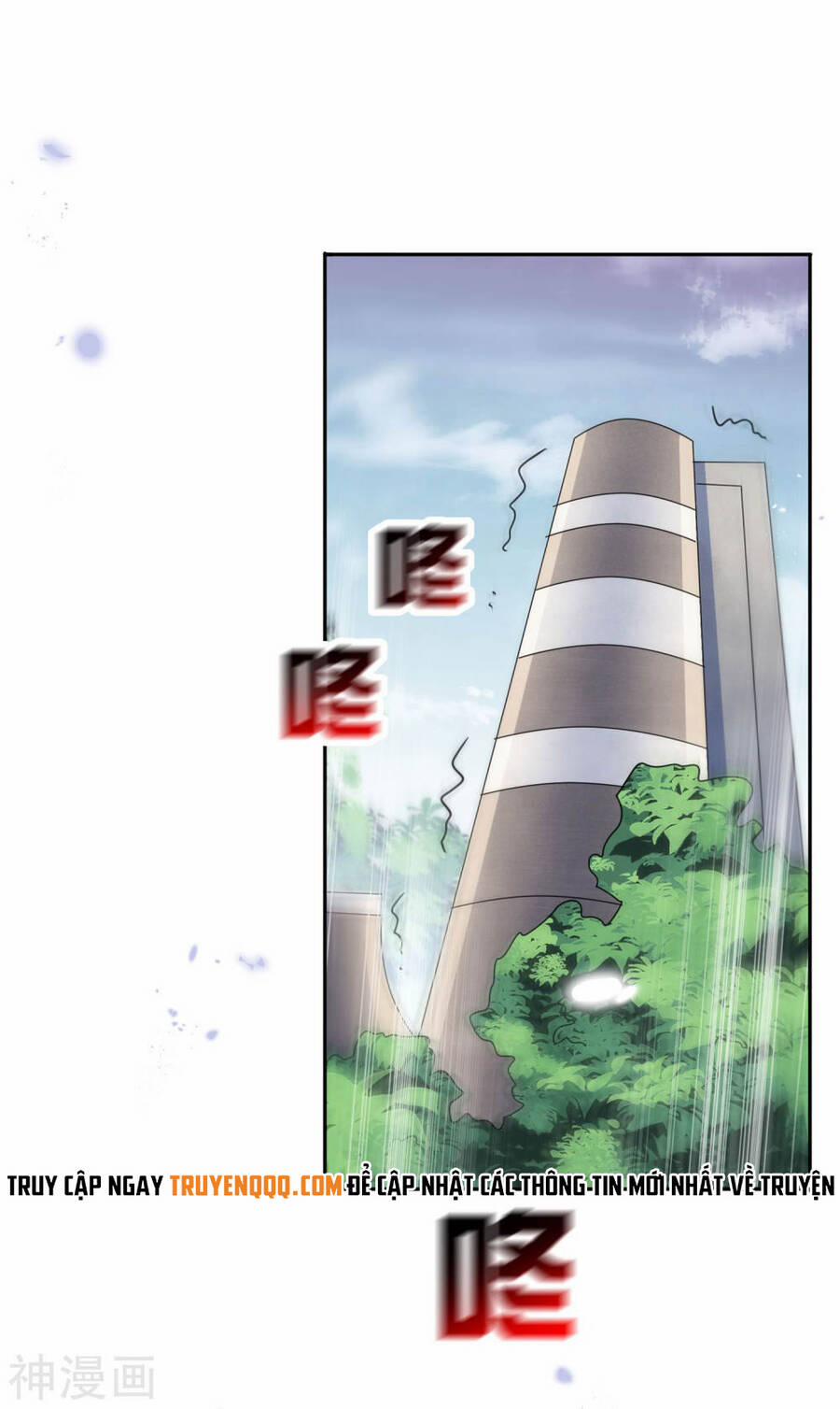 Mạt Thế Cùng Bạn Gái Zombie 54 trang 34