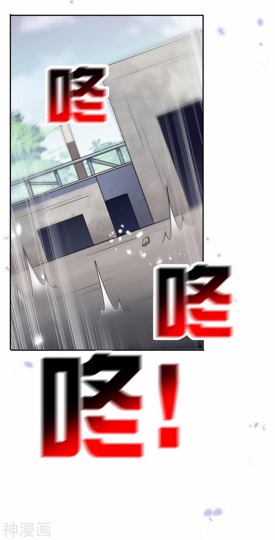 Mạt Thế Cùng Bạn Gái Zombie 54 trang 35