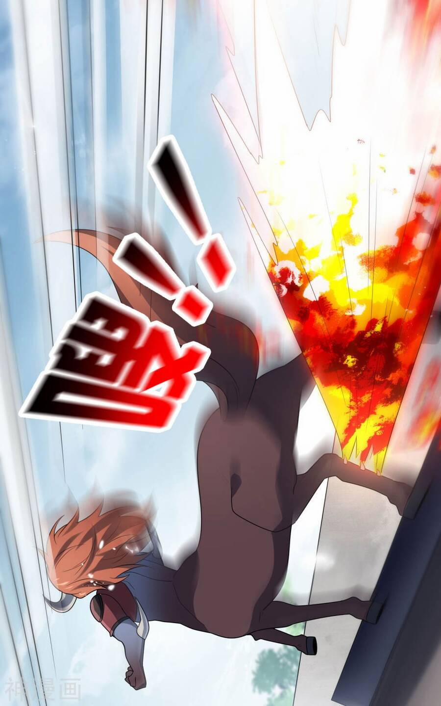 Mạt Thế Cùng Bạn Gái Zombie 54 trang 41