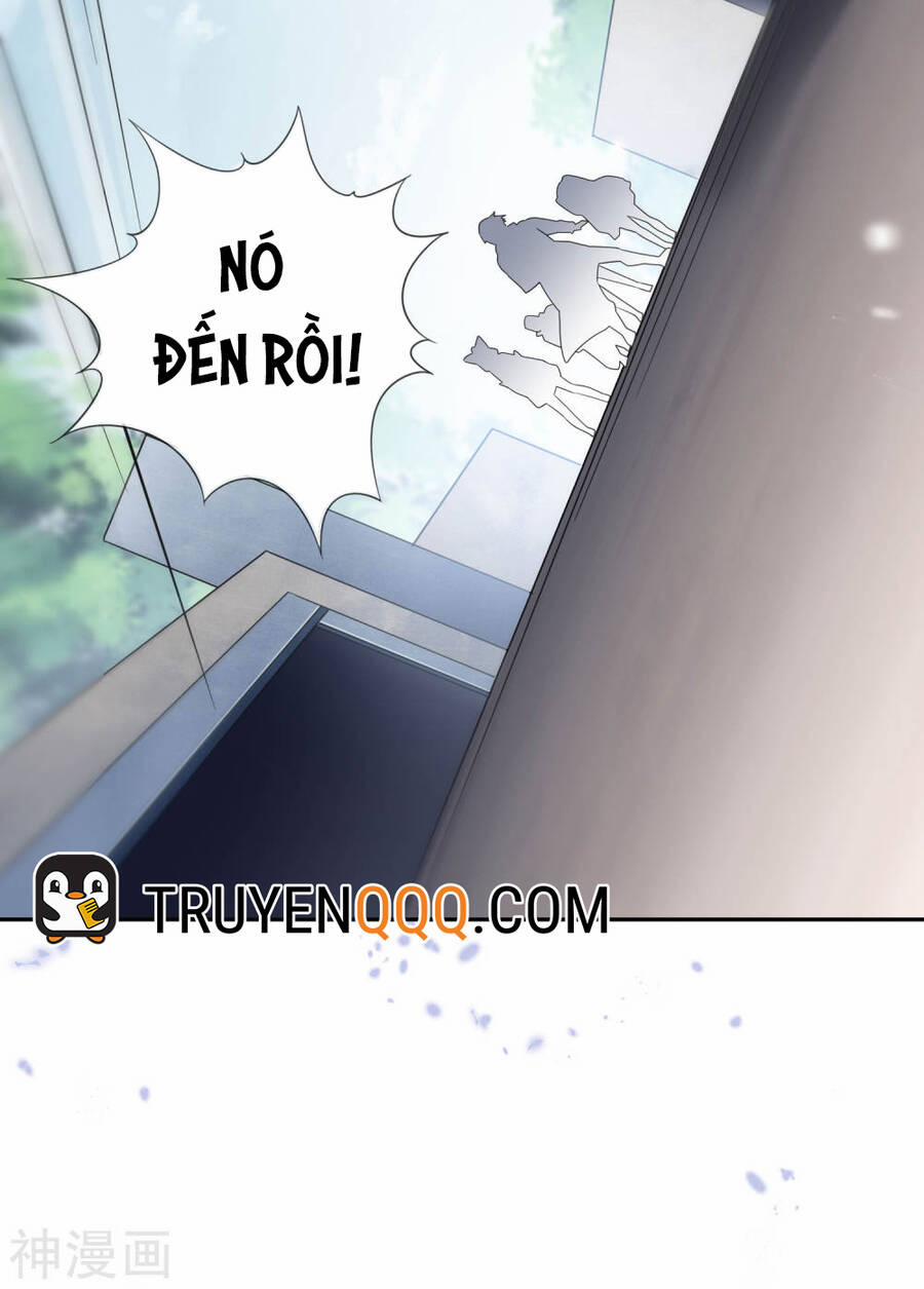 Mạt Thế Cùng Bạn Gái Zombie 54 trang 42