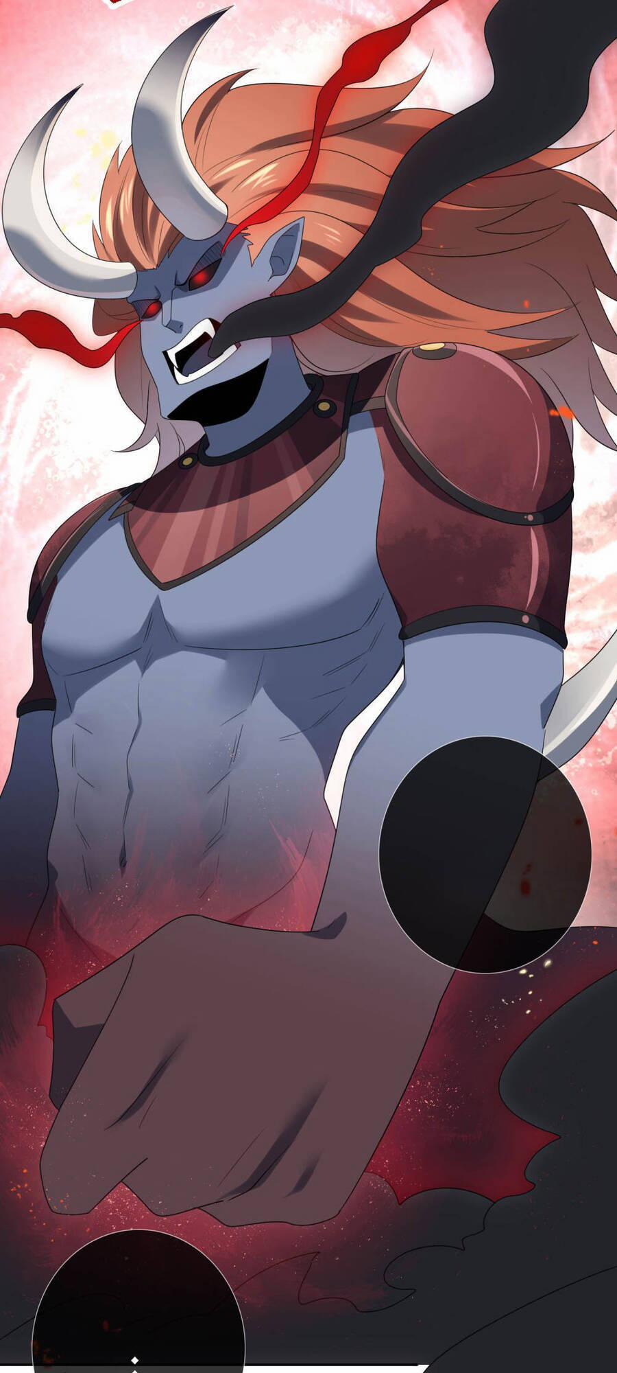 Mạt Thế Cùng Bạn Gái Zombie 54 trang 47