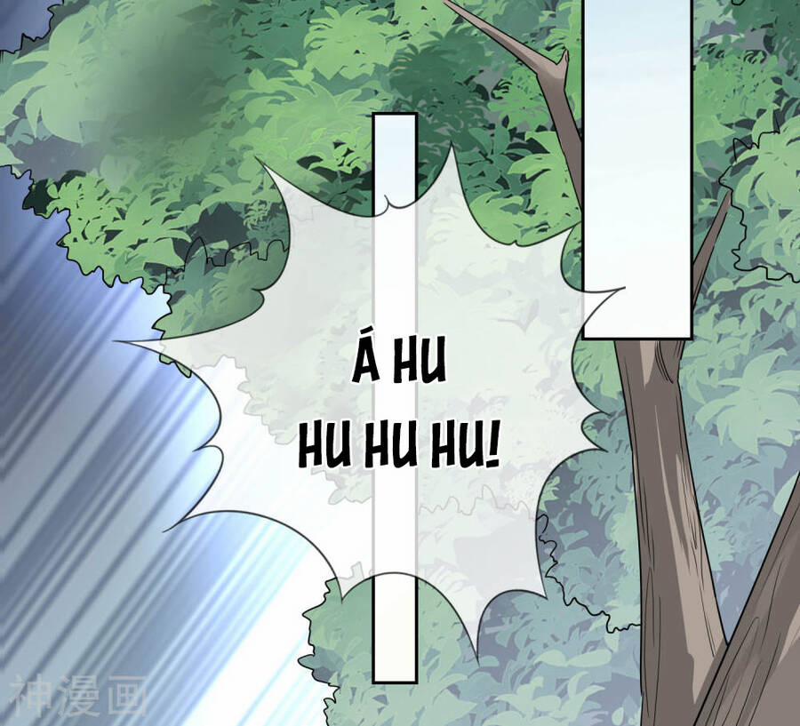 Mạt Thế Cùng Bạn Gái Zombie 55 trang 15