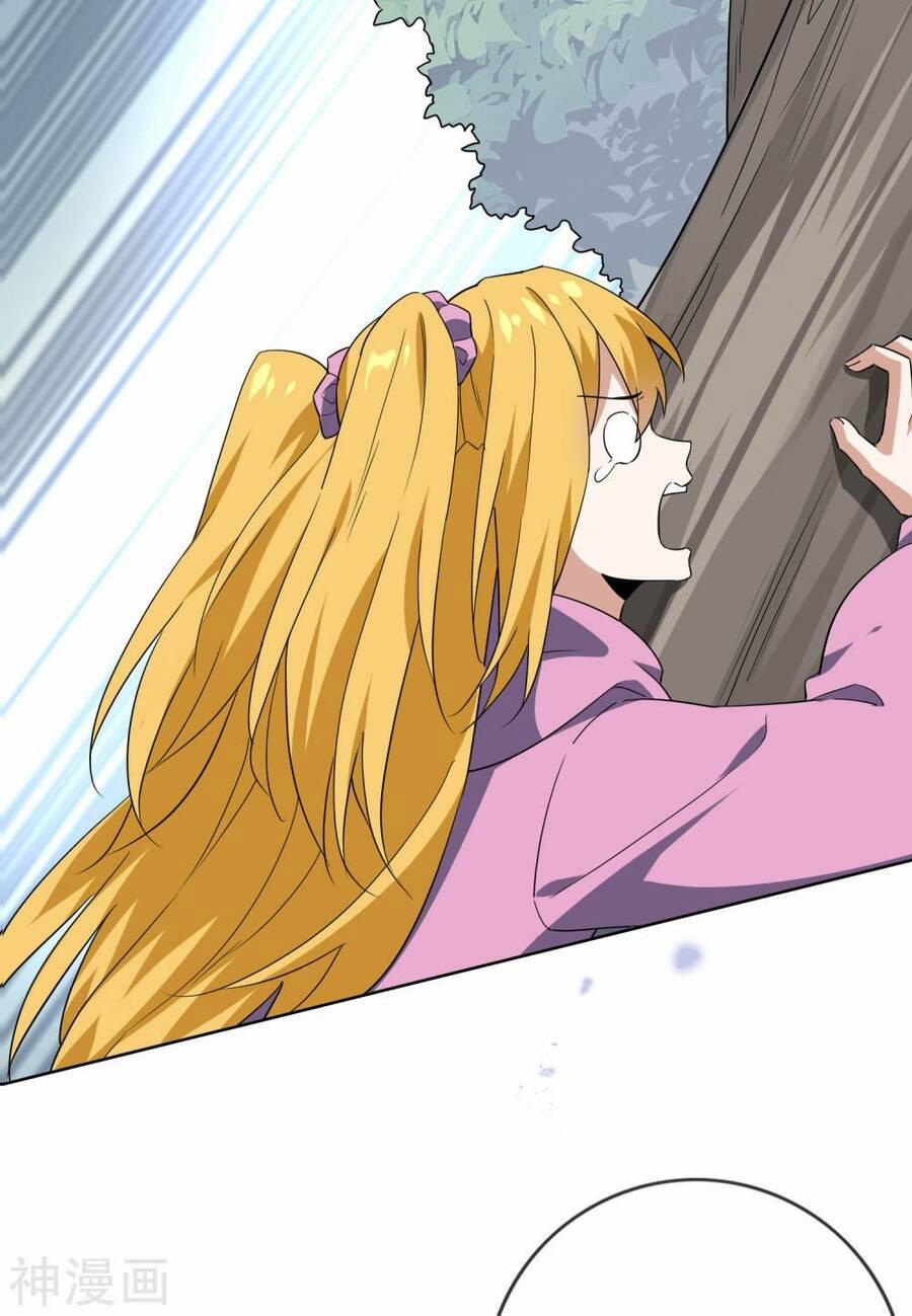 Mạt Thế Cùng Bạn Gái Zombie 55 trang 16