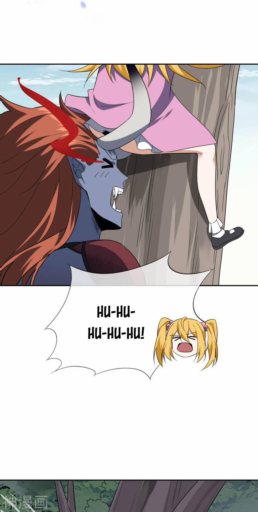 Mạt Thế Cùng Bạn Gái Zombie 55 trang 18