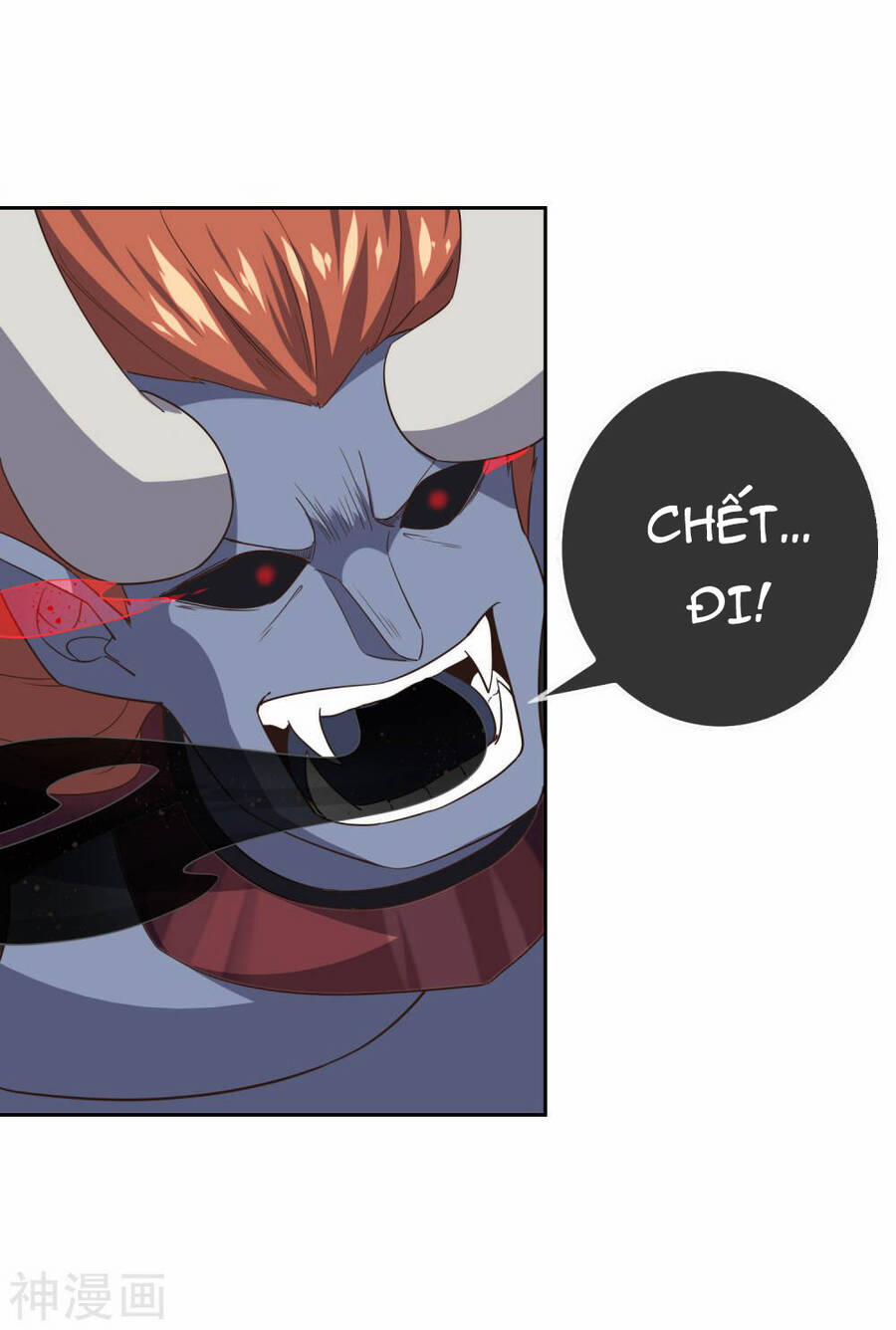 Mạt Thế Cùng Bạn Gái Zombie 55 trang 3