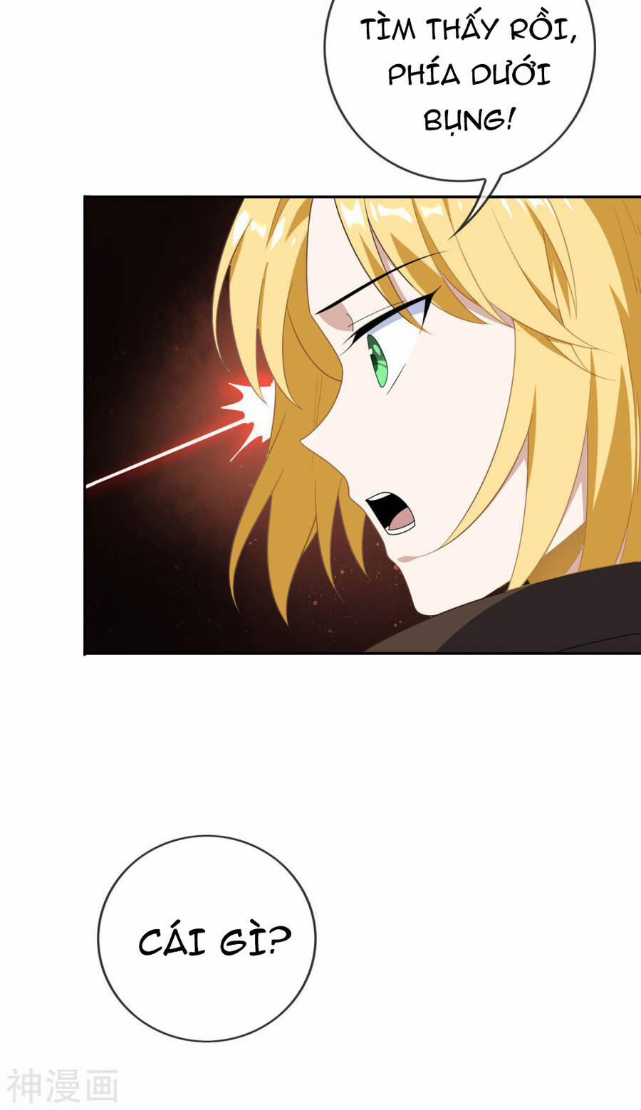 Mạt Thế Cùng Bạn Gái Zombie 55 trang 31