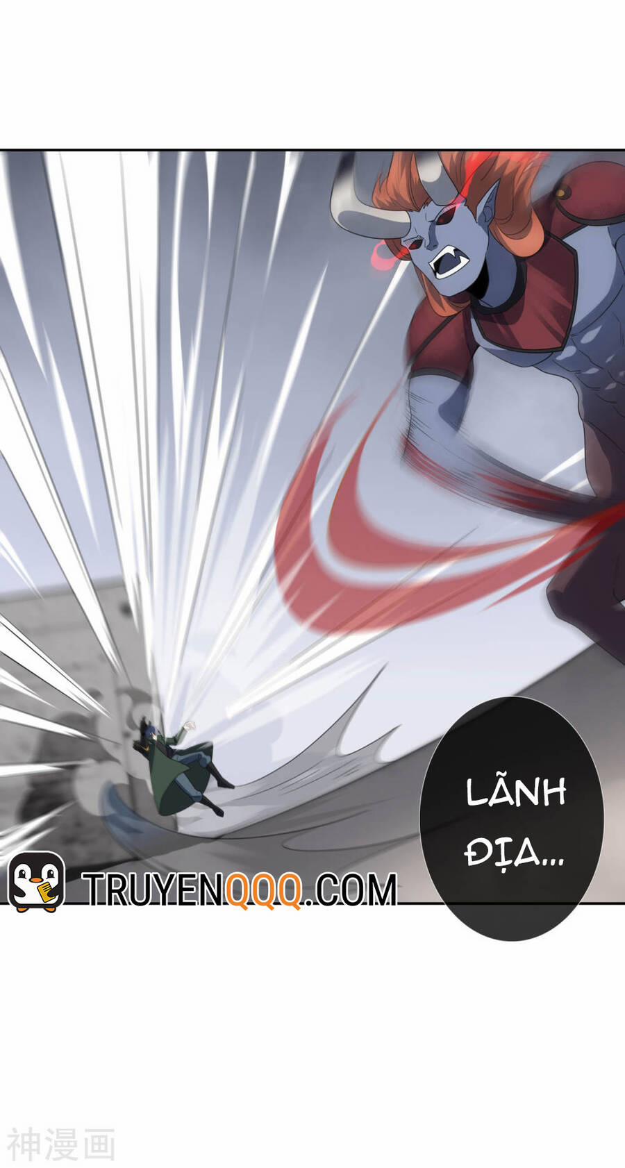 Mạt Thế Cùng Bạn Gái Zombie 55 trang 38