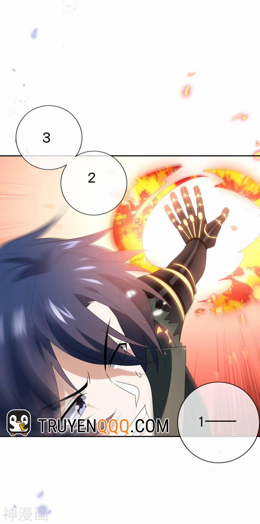 Mạt Thế Cùng Bạn Gái Zombie 56 trang 1