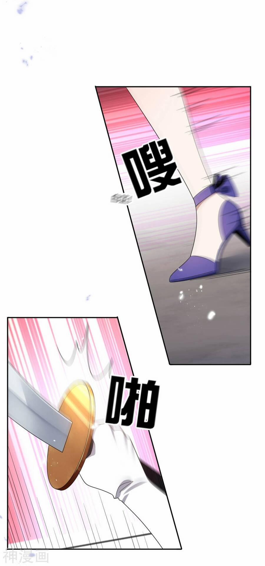 Mạt Thế Cùng Bạn Gái Zombie 56 trang 13