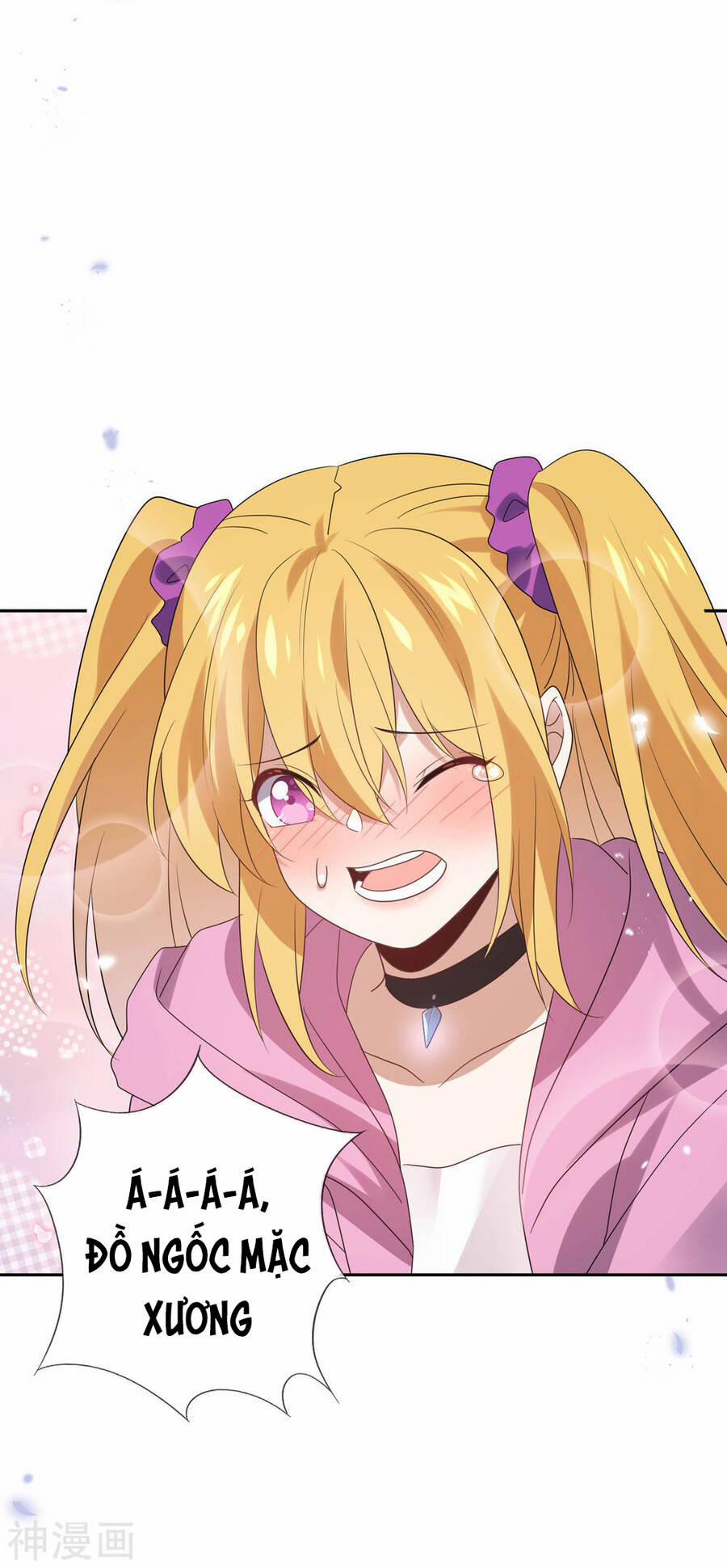 Mạt Thế Cùng Bạn Gái Zombie 56 trang 25