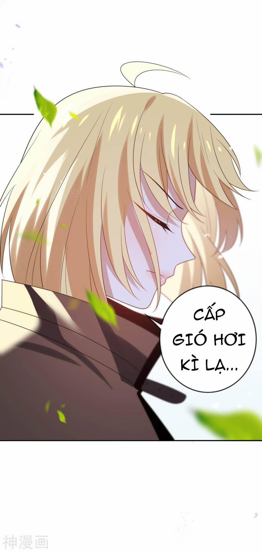 Mạt Thế Cùng Bạn Gái Zombie 56 trang 37