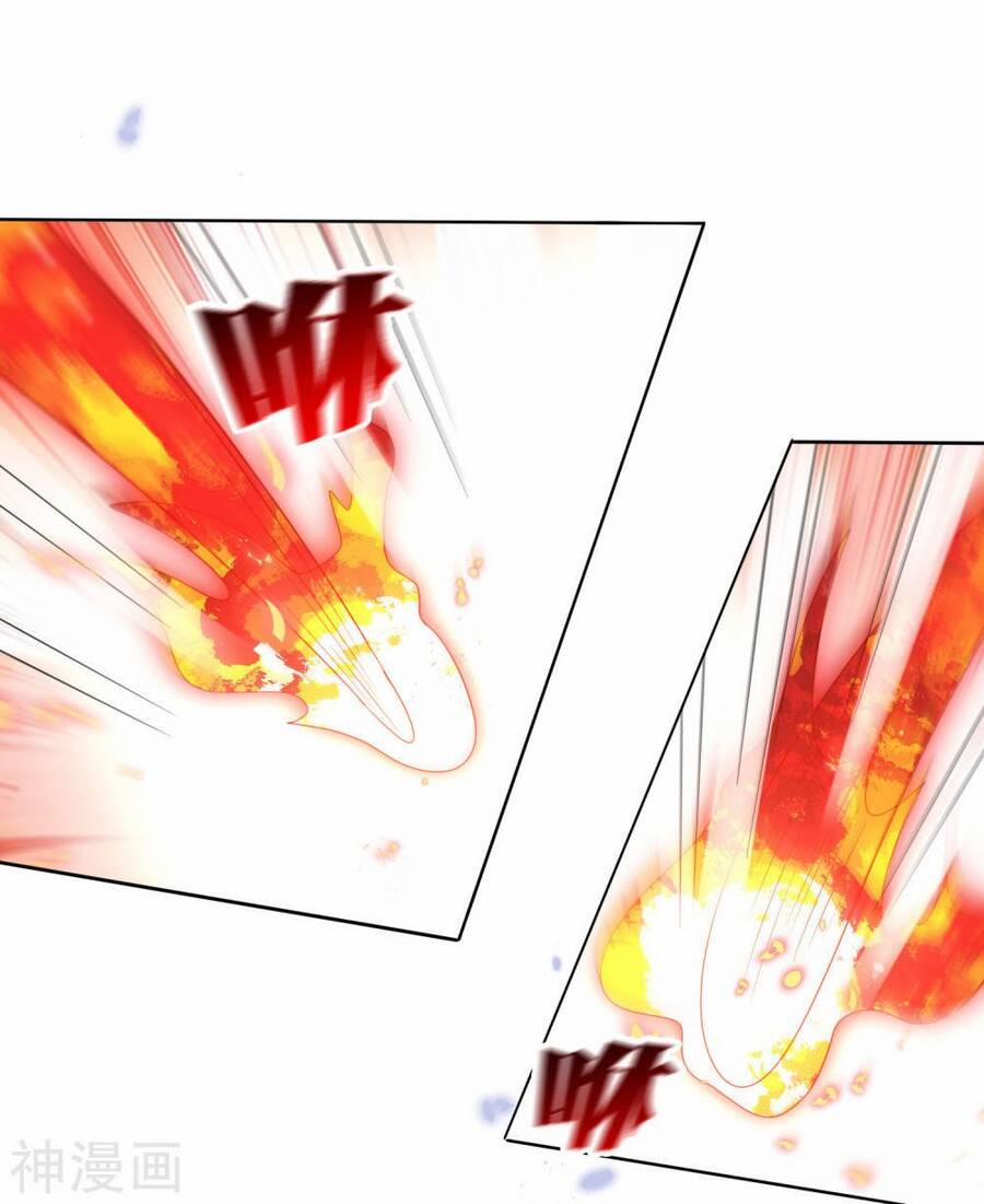 Mạt Thế Cùng Bạn Gái Zombie 56 trang 45