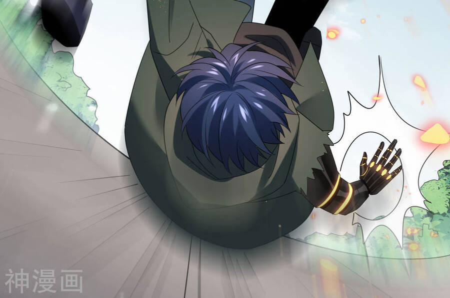 Mạt Thế Cùng Bạn Gái Zombie 56 trang 8