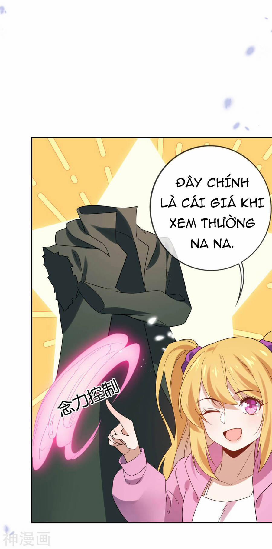 Mạt Thế Cùng Bạn Gái Zombie 57 trang 11