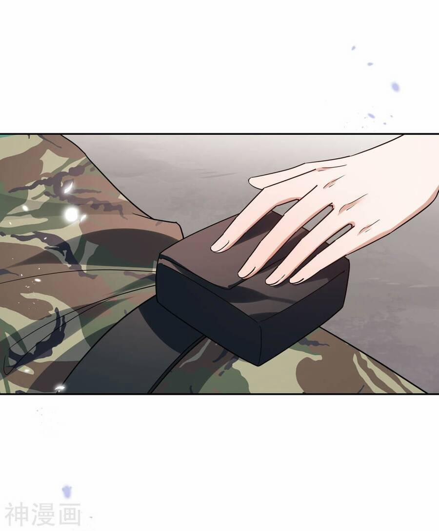 Mạt Thế Cùng Bạn Gái Zombie 57 trang 15