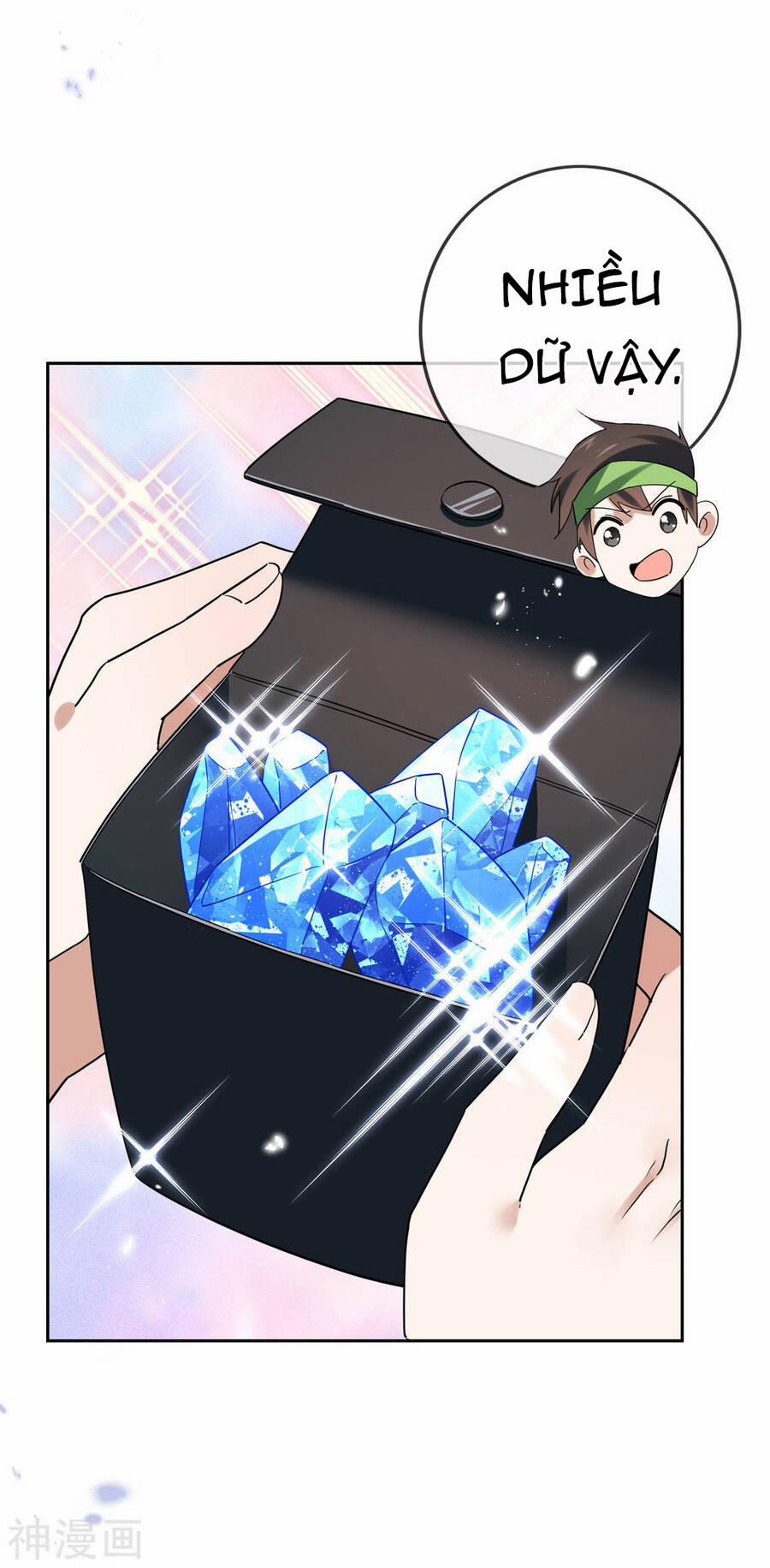 Mạt Thế Cùng Bạn Gái Zombie 57 trang 17