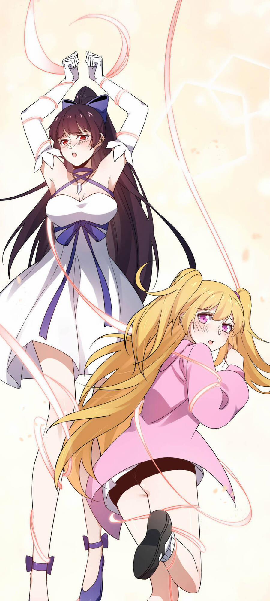 Mạt Thế Cùng Bạn Gái Zombie 57 trang 32