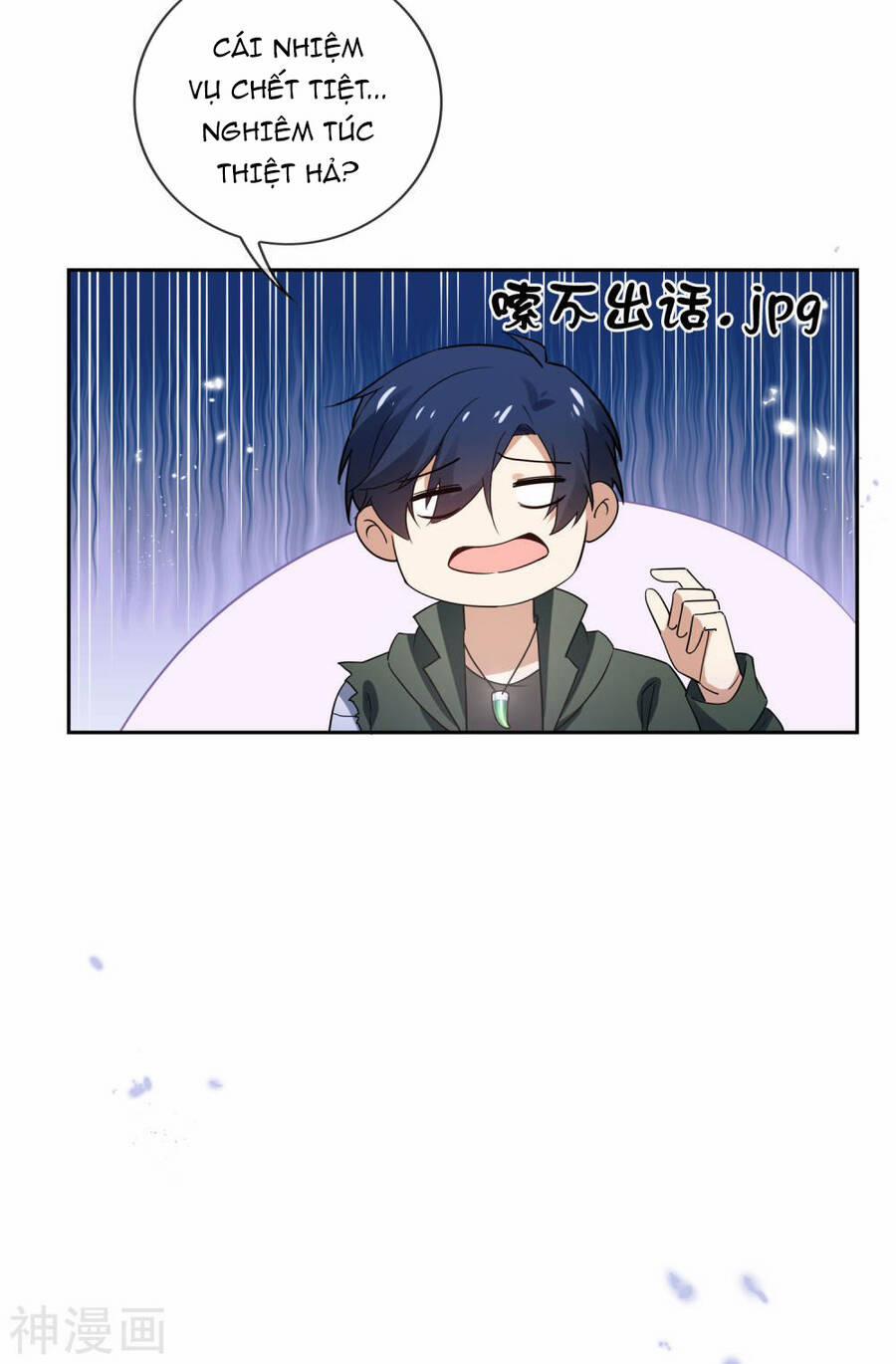 Mạt Thế Cùng Bạn Gái Zombie 57 trang 39