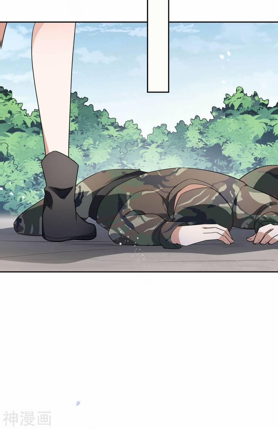 Mạt Thế Cùng Bạn Gái Zombie 57 trang 41