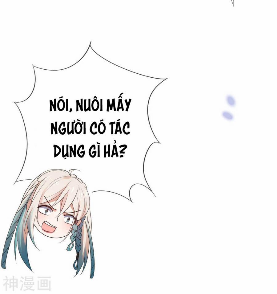 Mạt Thế Cùng Bạn Gái Zombie 57 trang 47