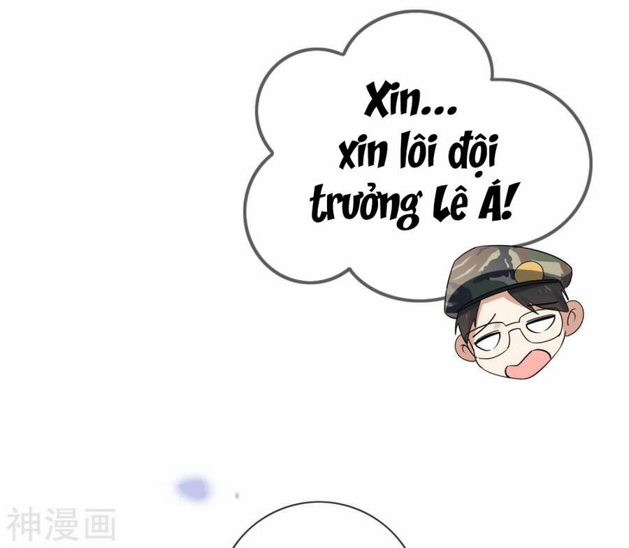 Mạt Thế Cùng Bạn Gái Zombie 57 trang 48