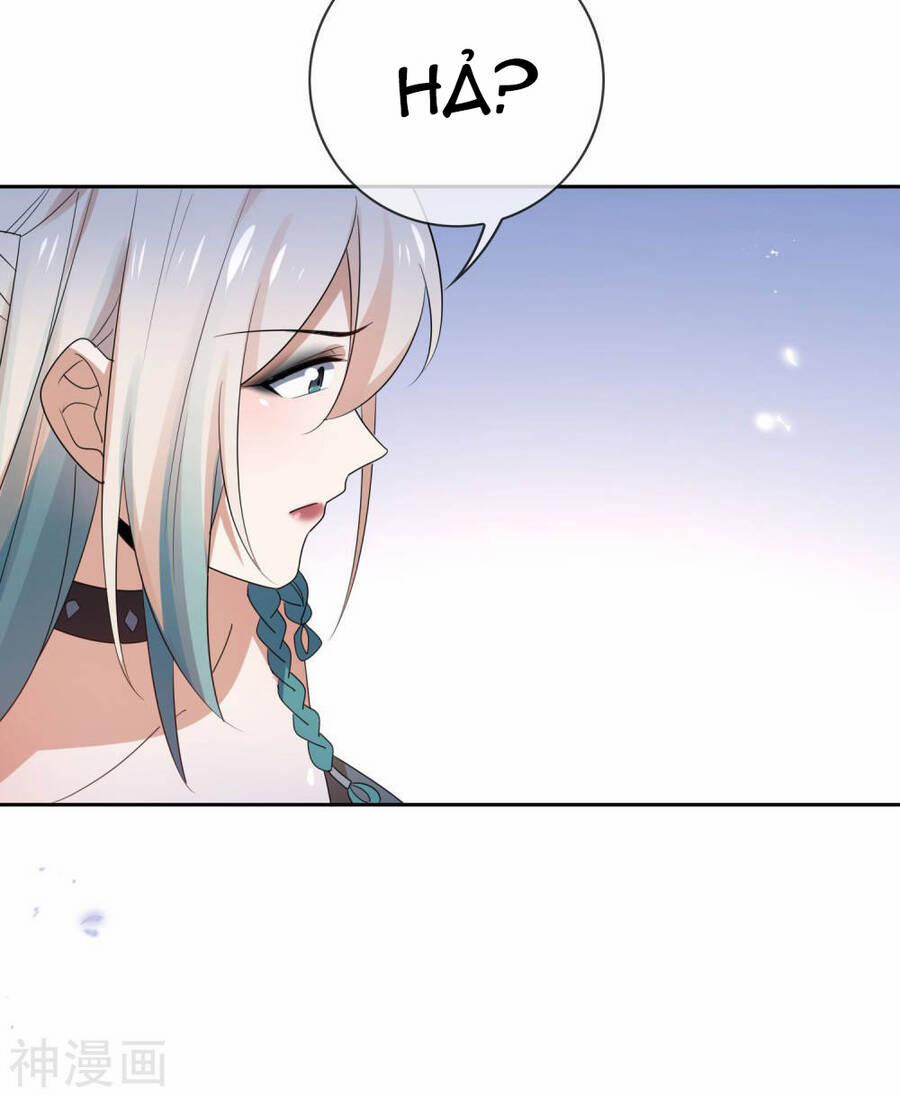 Mạt Thế Cùng Bạn Gái Zombie 57 trang 49