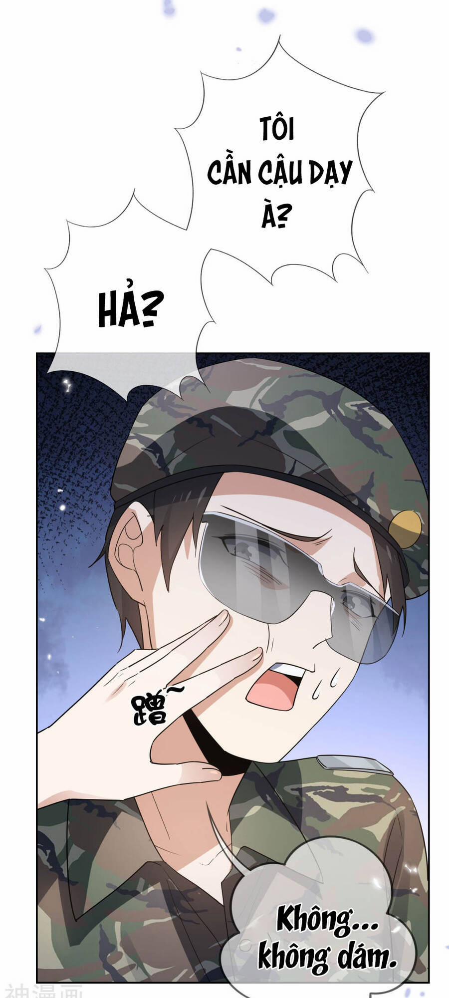 Mạt Thế Cùng Bạn Gái Zombie 57 trang 52