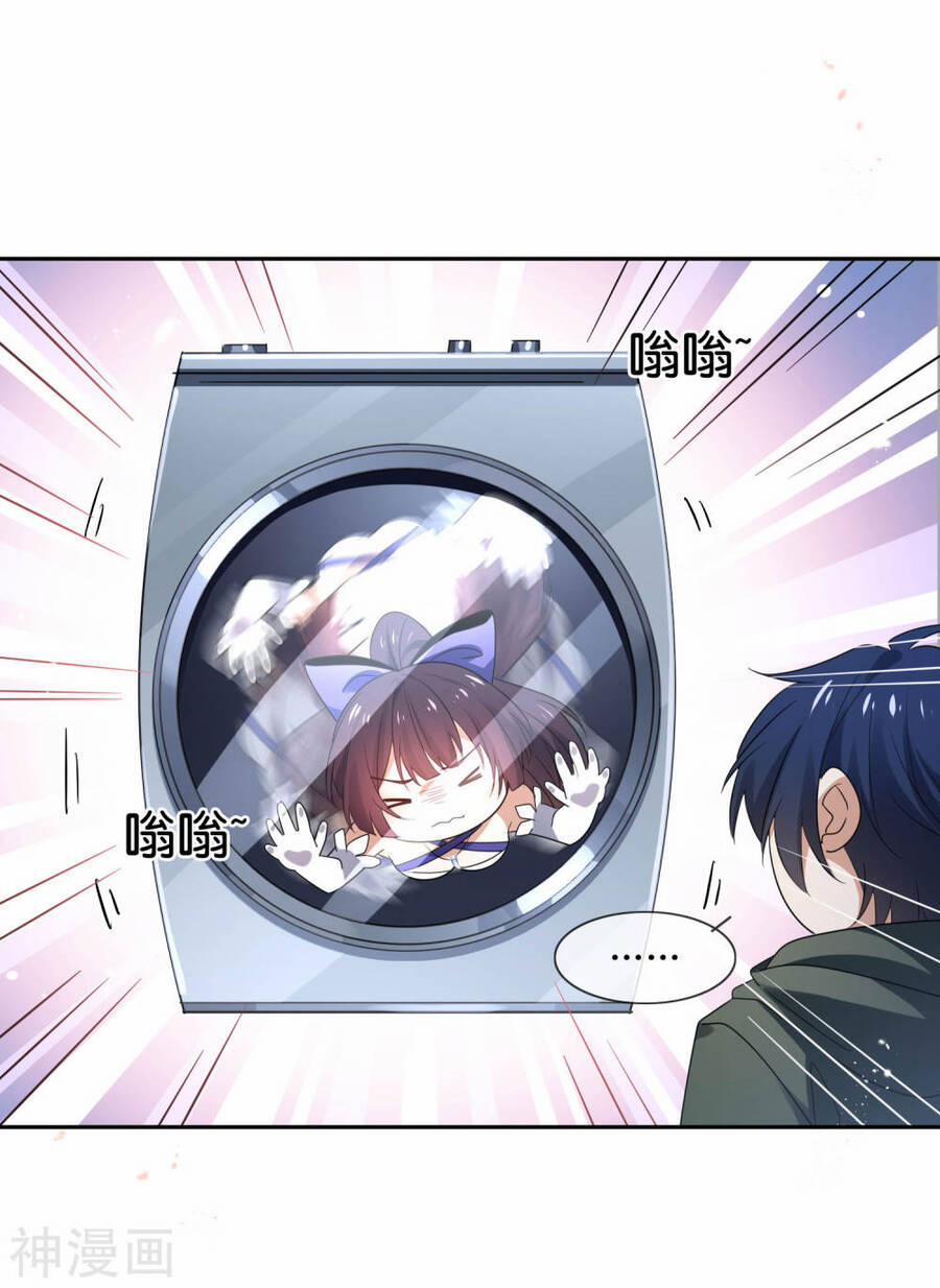 Mạt Thế Cùng Bạn Gái Zombie 58 trang 11