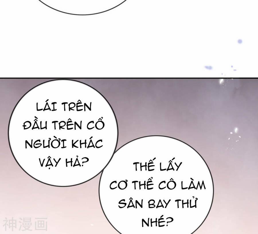 Mạt Thế Cùng Bạn Gái Zombie 58 trang 21