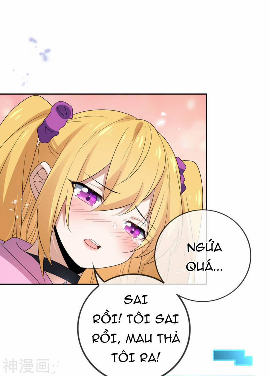 Mạt Thế Cùng Bạn Gái Zombie 58 trang 23