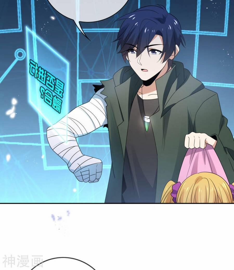 Mạt Thế Cùng Bạn Gái Zombie 58 trang 25