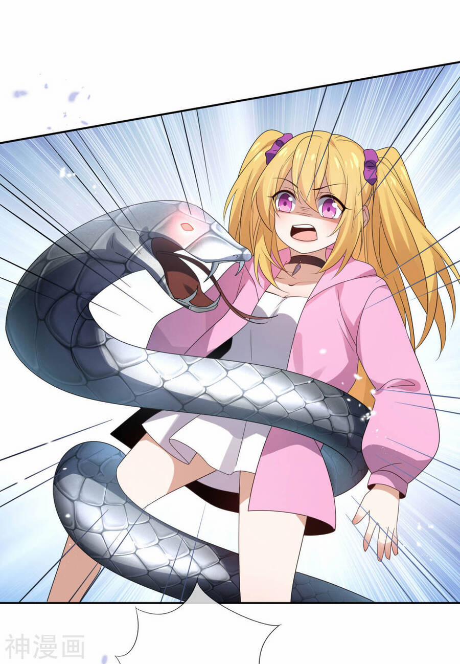 Mạt Thế Cùng Bạn Gái Zombie 58 trang 44