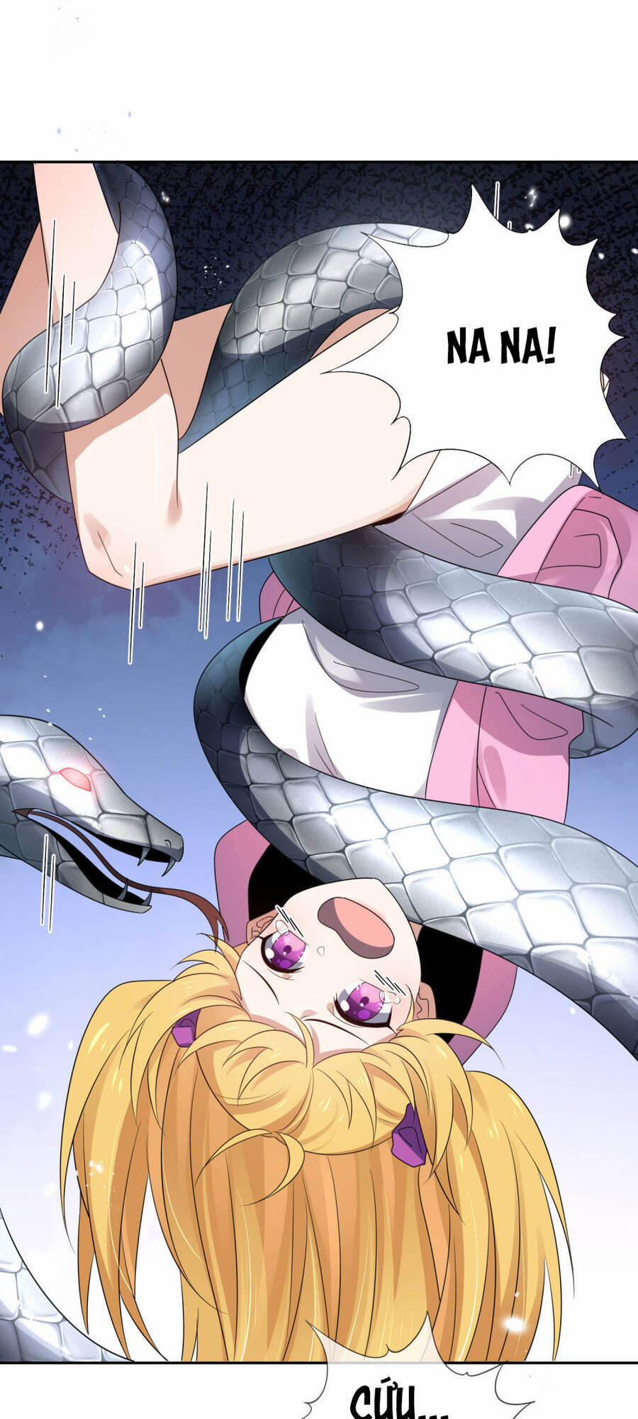 Mạt Thế Cùng Bạn Gái Zombie 58 trang 47