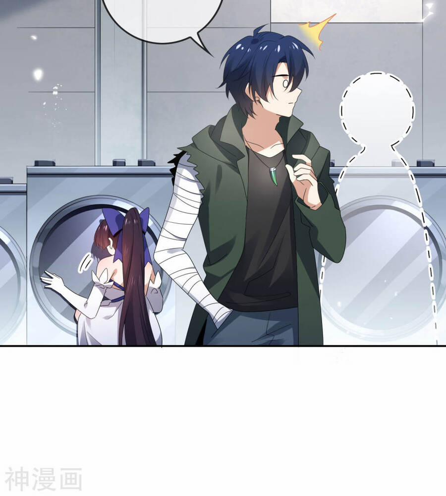 Mạt Thế Cùng Bạn Gái Zombie 58 trang 9